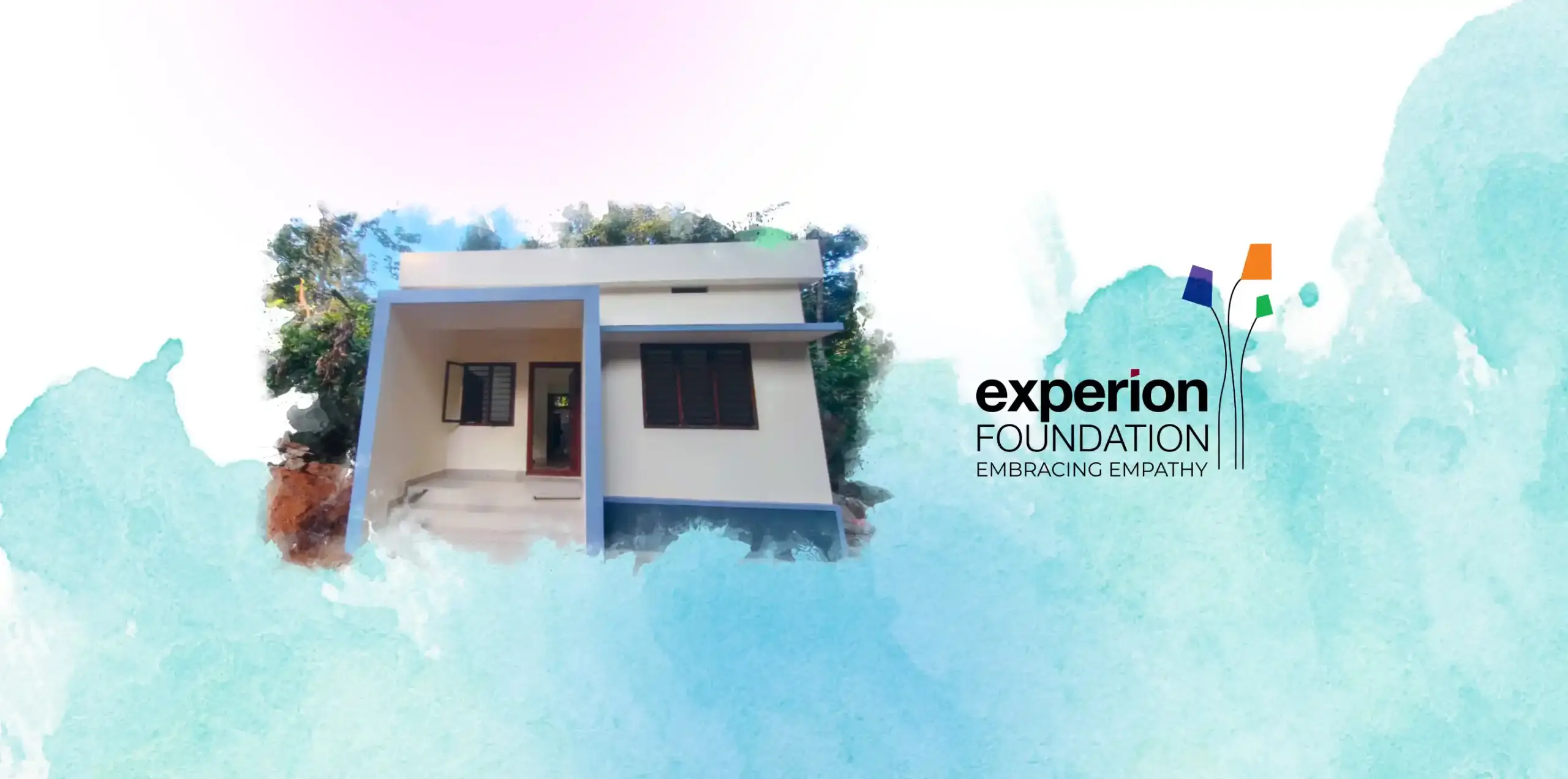The Experion Foundation Hands Over Sustainable Homes to Families in Kerala, Expanding its Mission of Community Upliftment