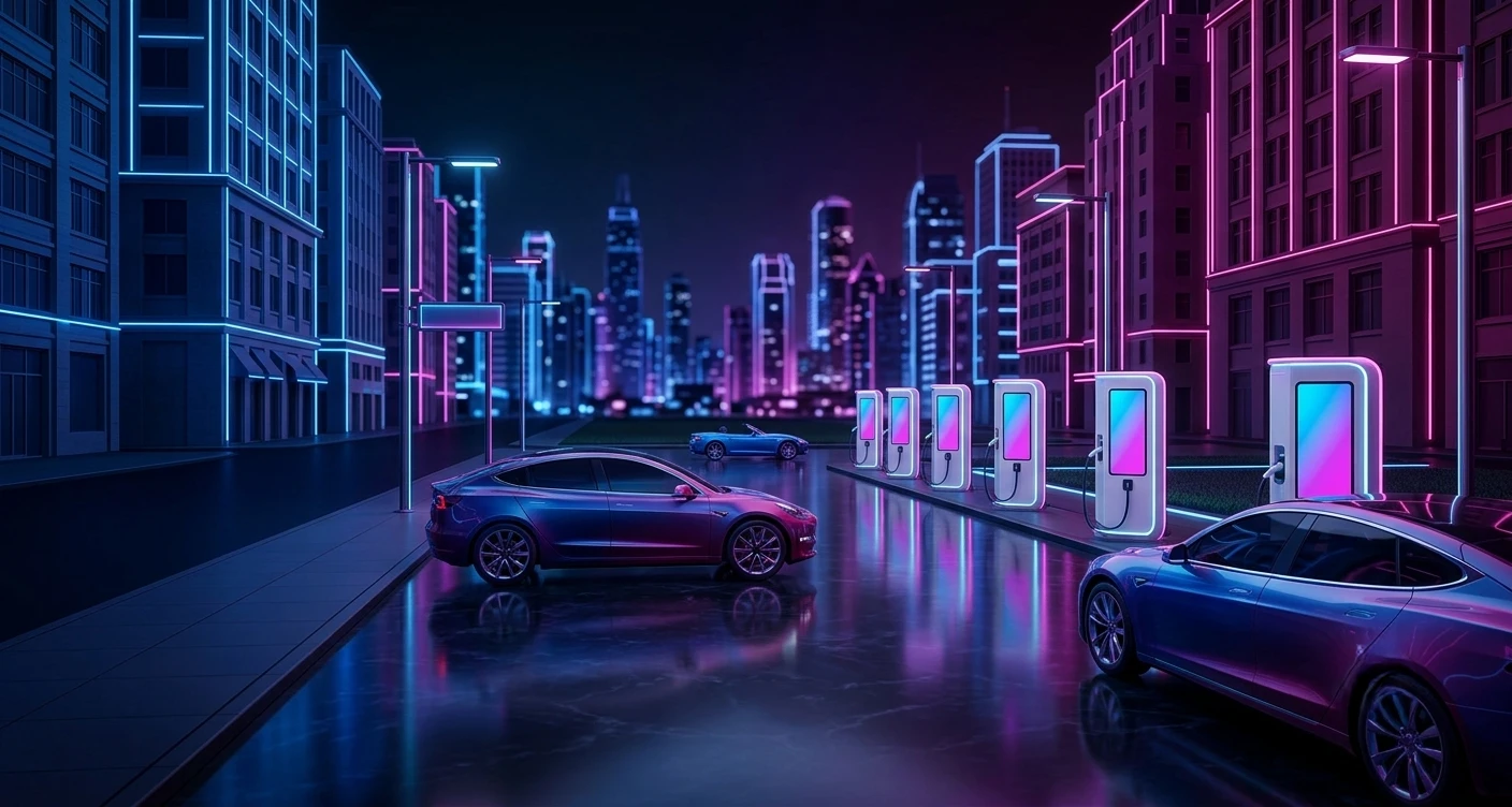 OpenChargePointInterface(OCPI)2