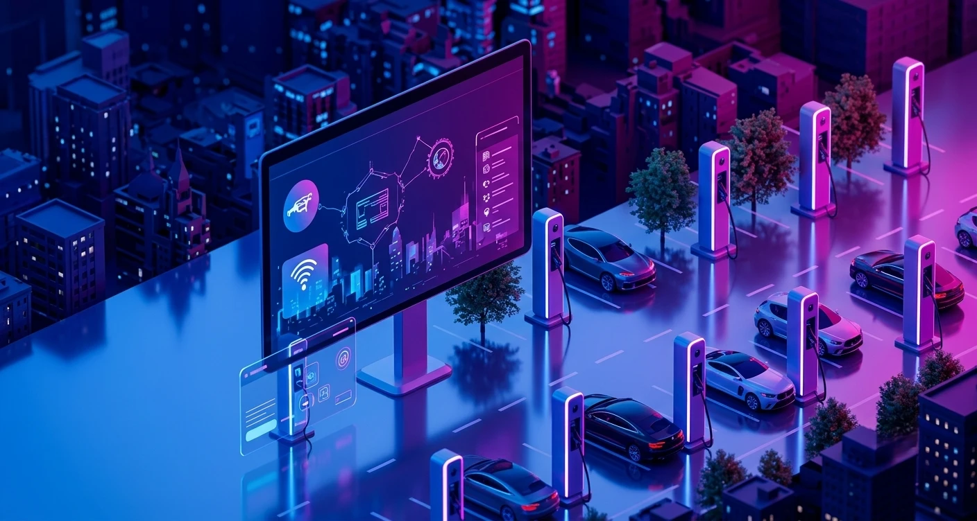 OpenChargePointInterface(OCPI)3