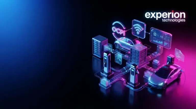 OpenChargePointInterface(OCPI)
