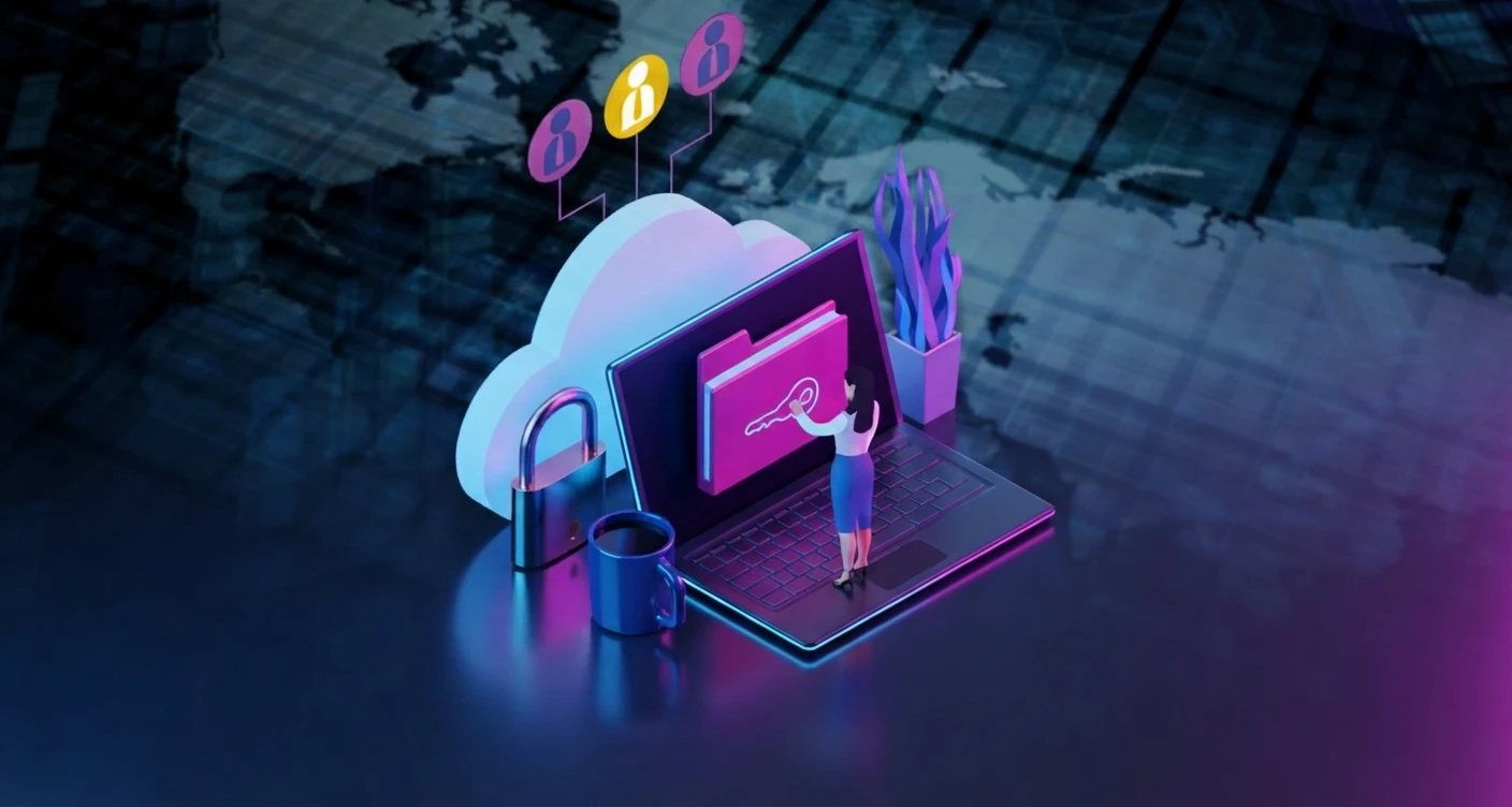 IdentityandAccessManagementSoftware(IAMSoftware)1