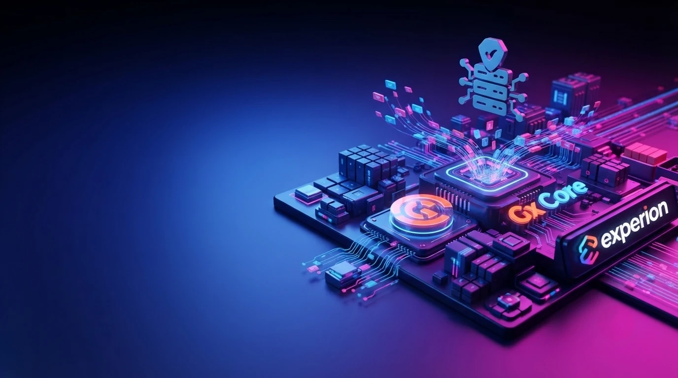 Ensuring Data Integrity at Scale with Great Expectations (GX Core) – An Experion Perspective