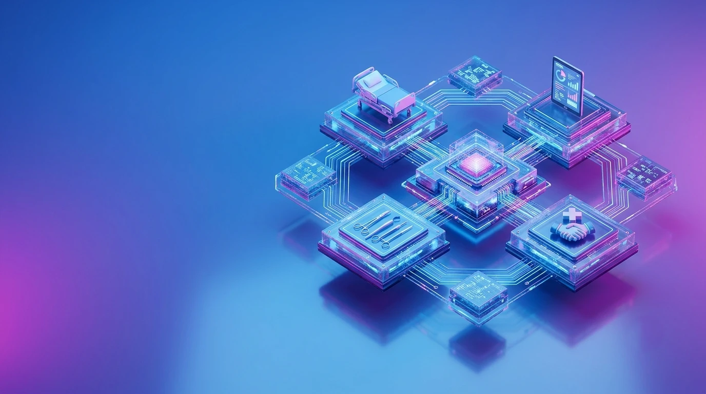 HealthcareSystemIntegration