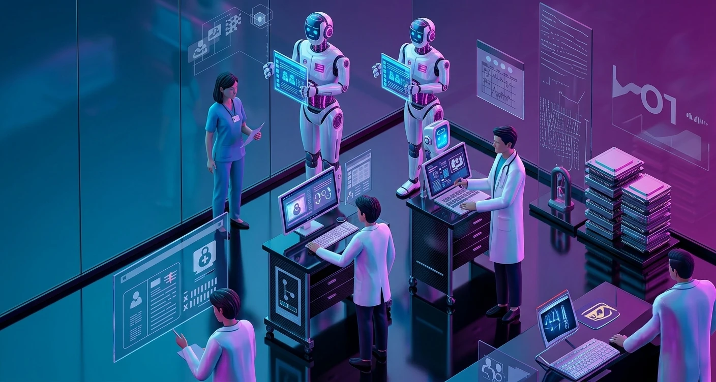 RoboticProcessAutomationinHealthcare4