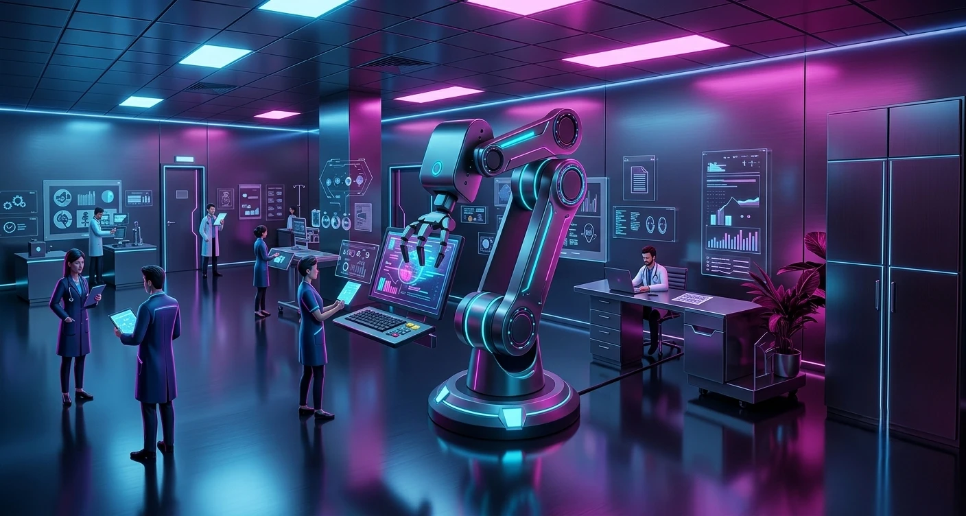 RoboticProcessAutomationinHealthcare2