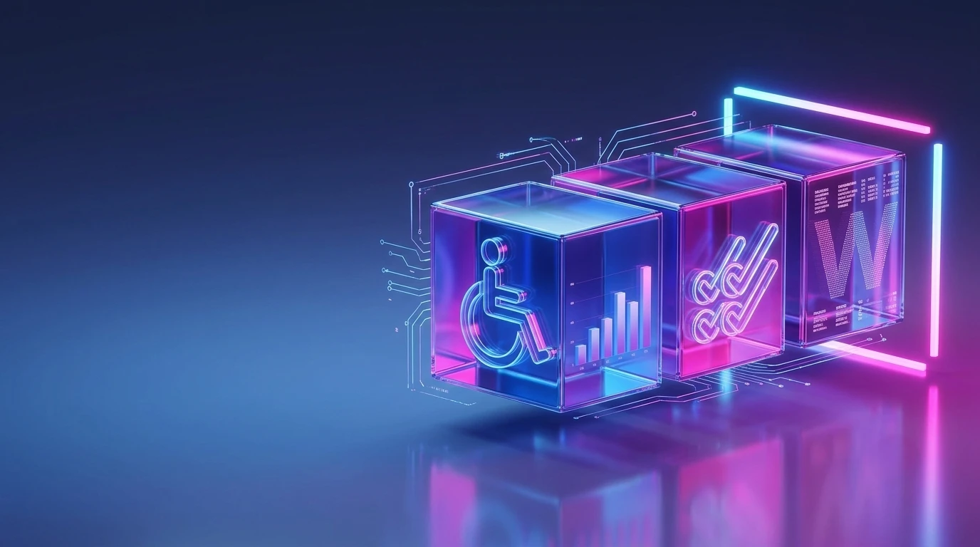Web Accessibility Testing with WCAG Guidelines: Ensuring Inclusive Digital Experiences