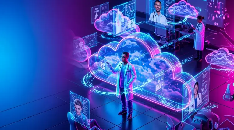 CloudSolutionsforHealthcare