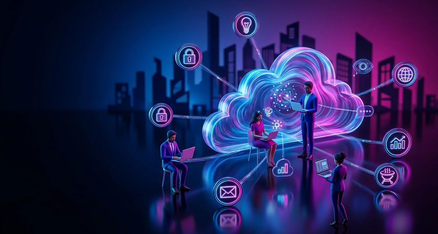 CloudSolutionsfor Healthcare1