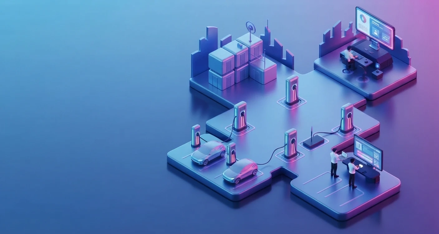 Open Charge Point Protocol (OCPP)