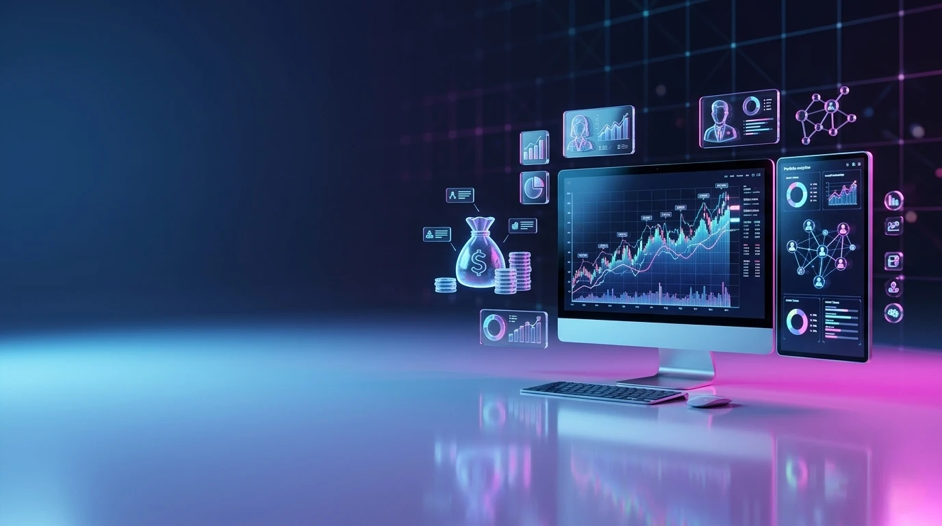 Investment Management Software