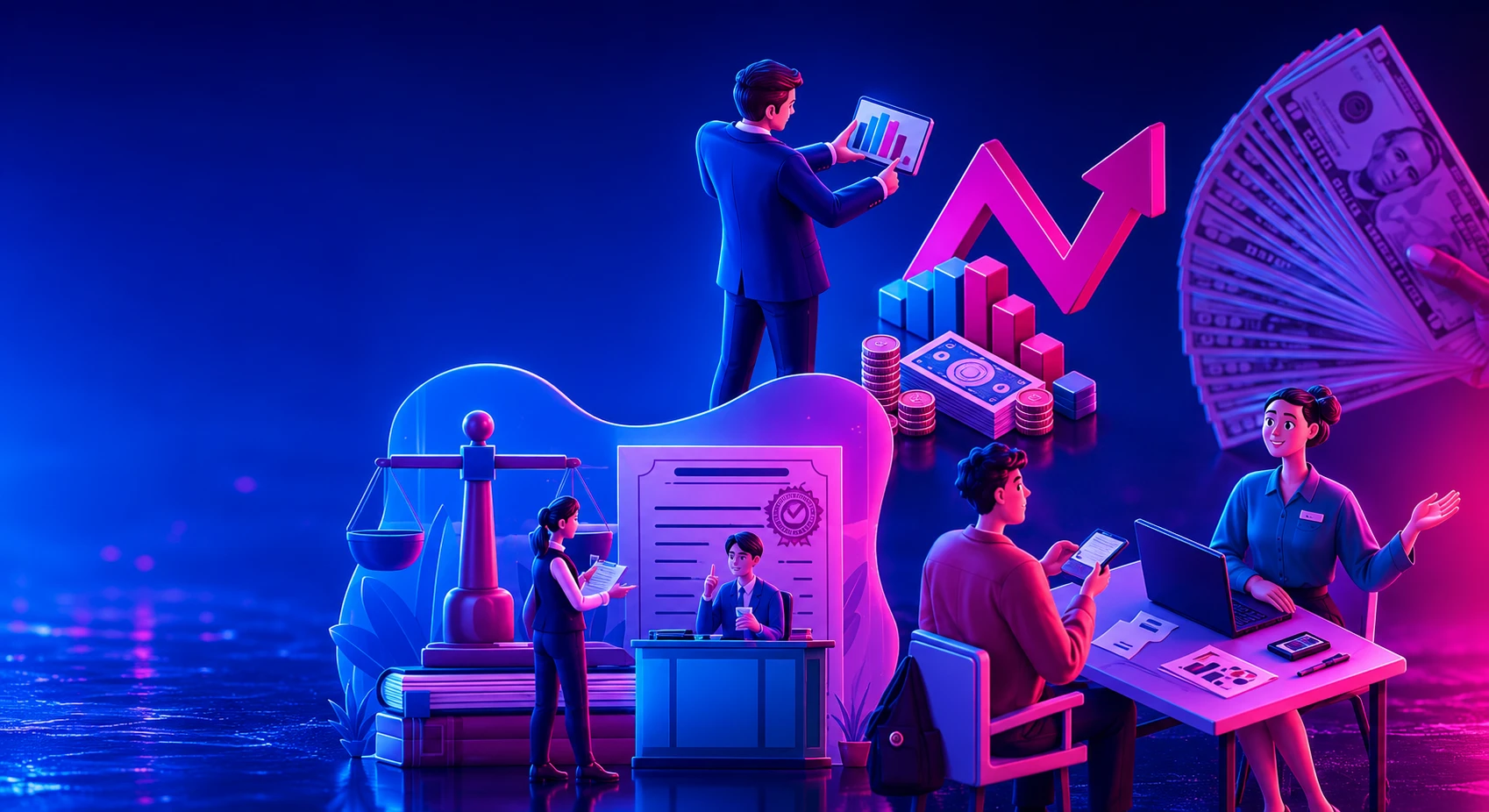 Investment Management Software