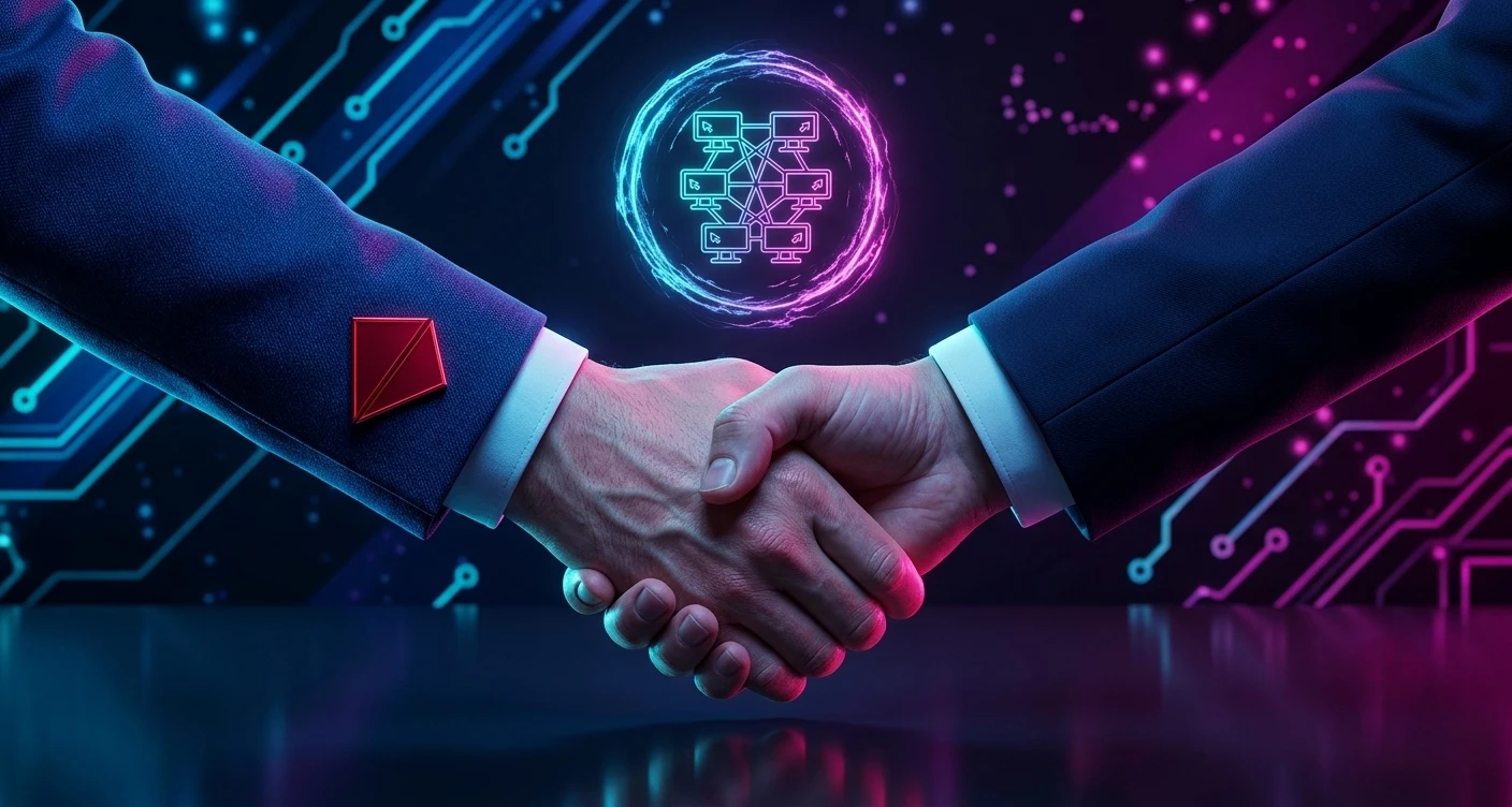 Data Mesh – Distributed Data Architecture
