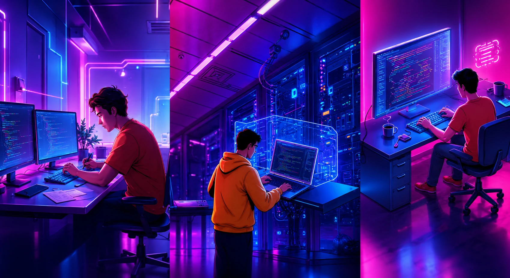 Beyond the Checklist: Building Secure Software Through Secure SDLC and Threat Modeling