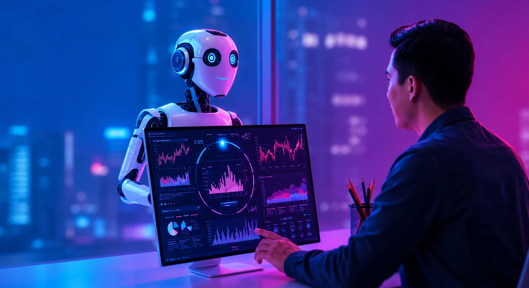 Investment Management Software
