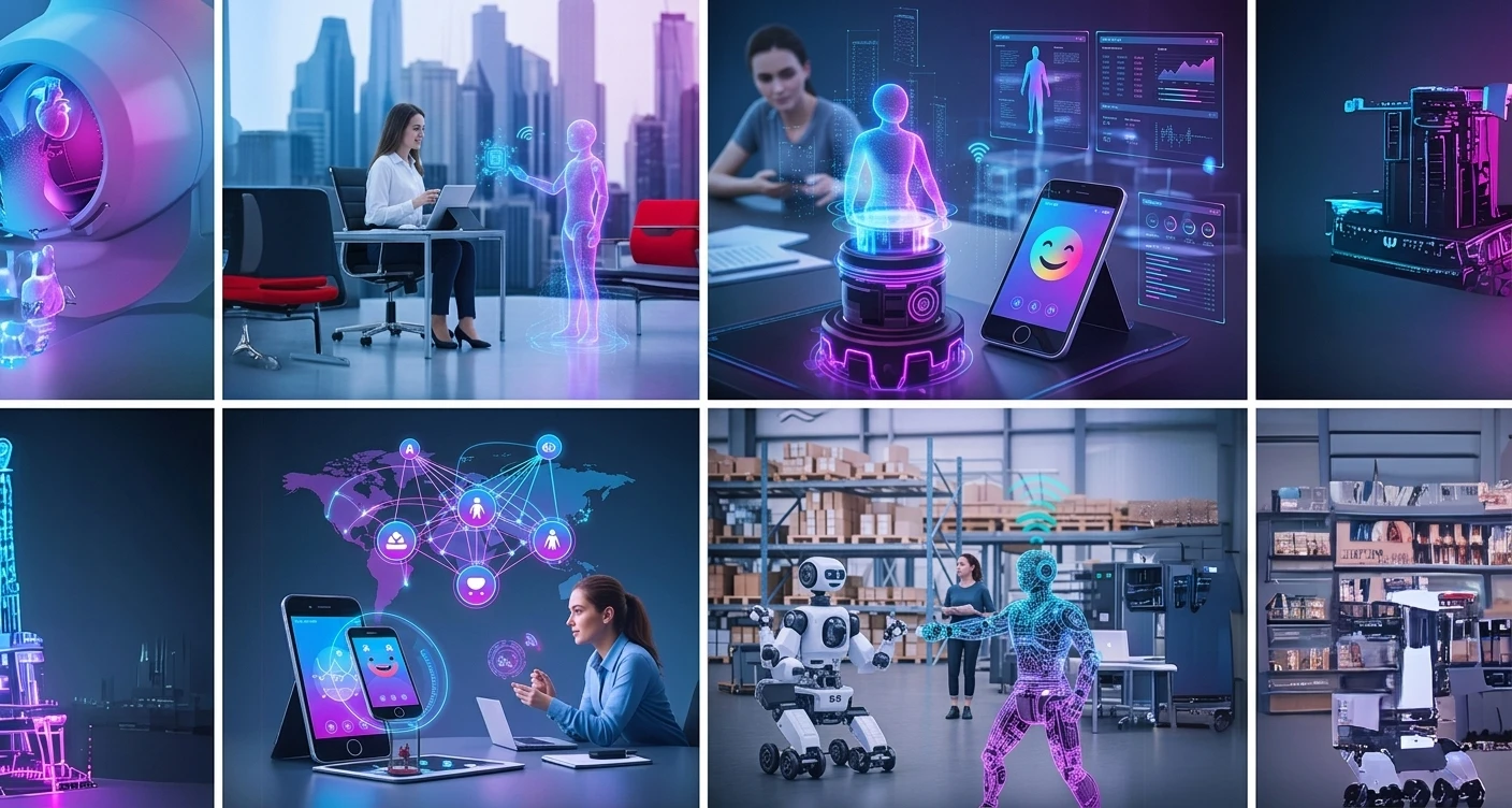 Agentic AI Solutions
