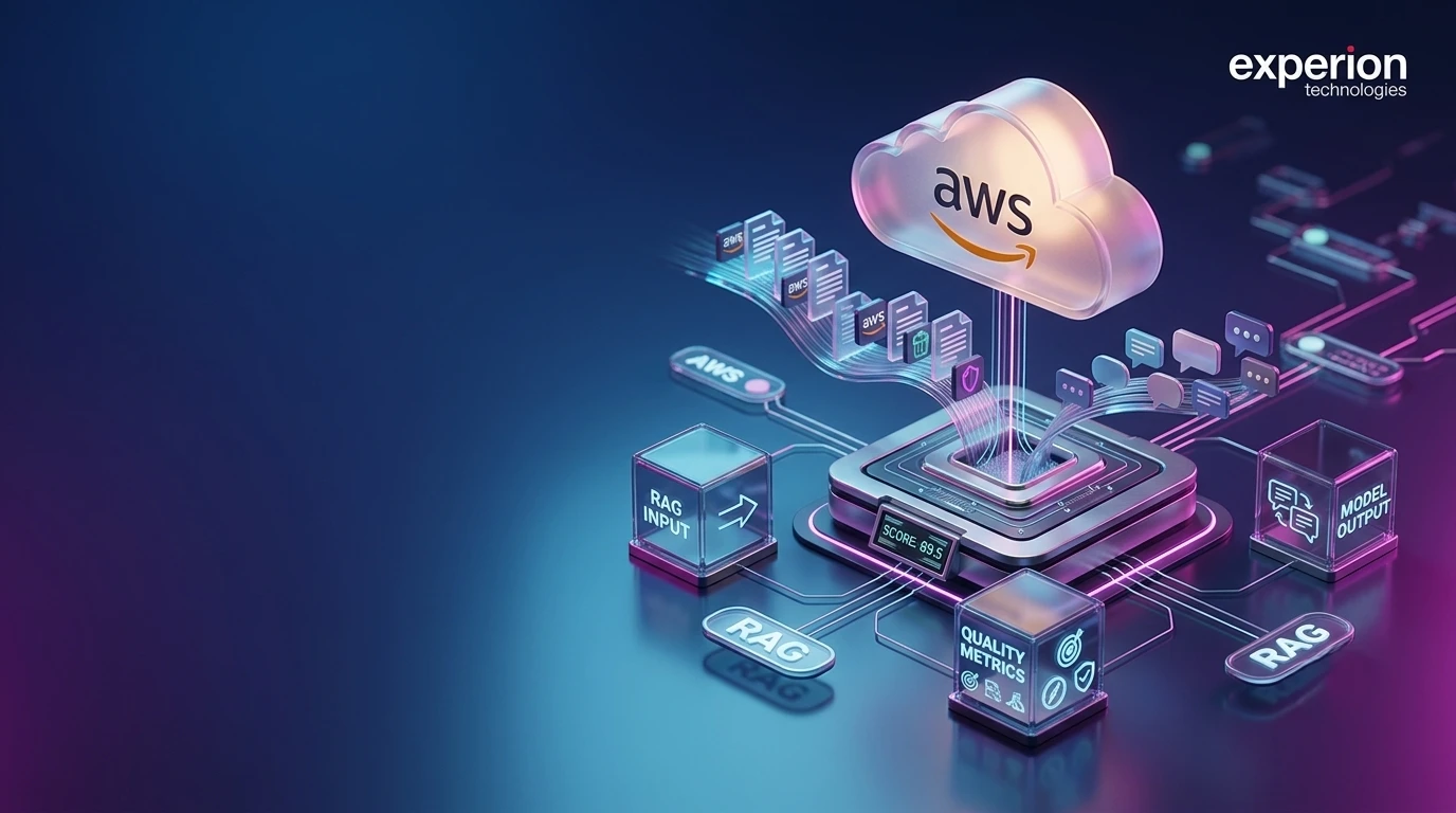 Evaluating RAG Applications Using AWS Bedrock Models: A Strategic Shift in Quality Engineering