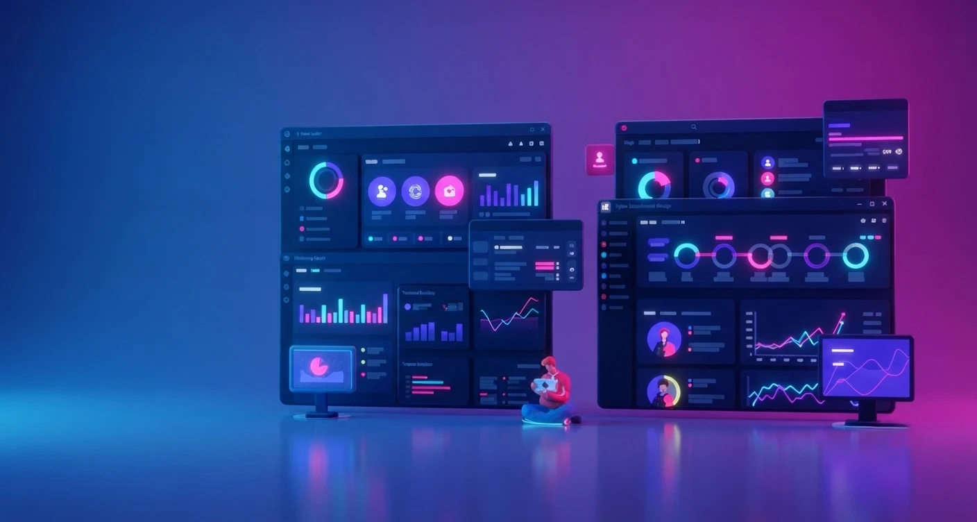 Tableau to Power BI Migration