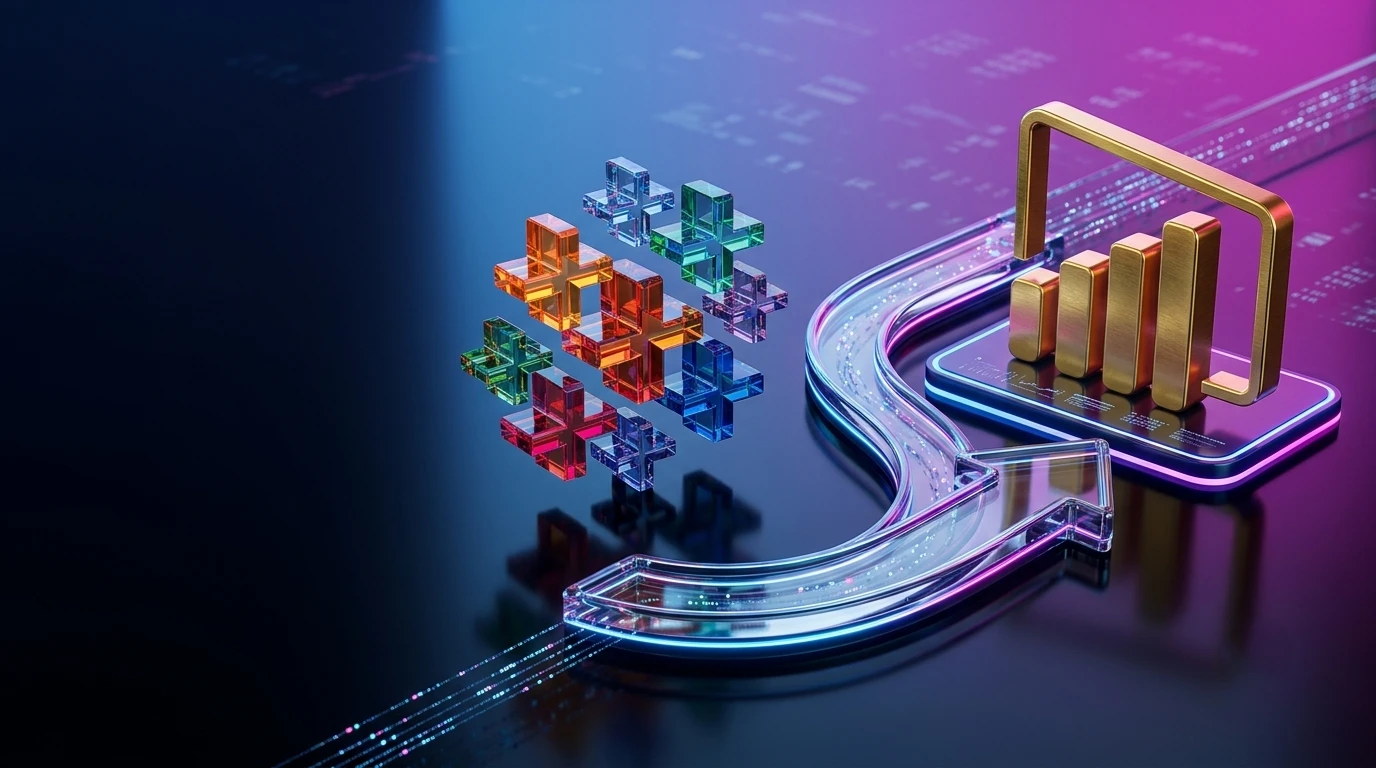 Tableau to Power BI Migration