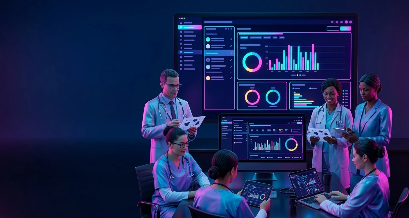 Value Based Care Analytics