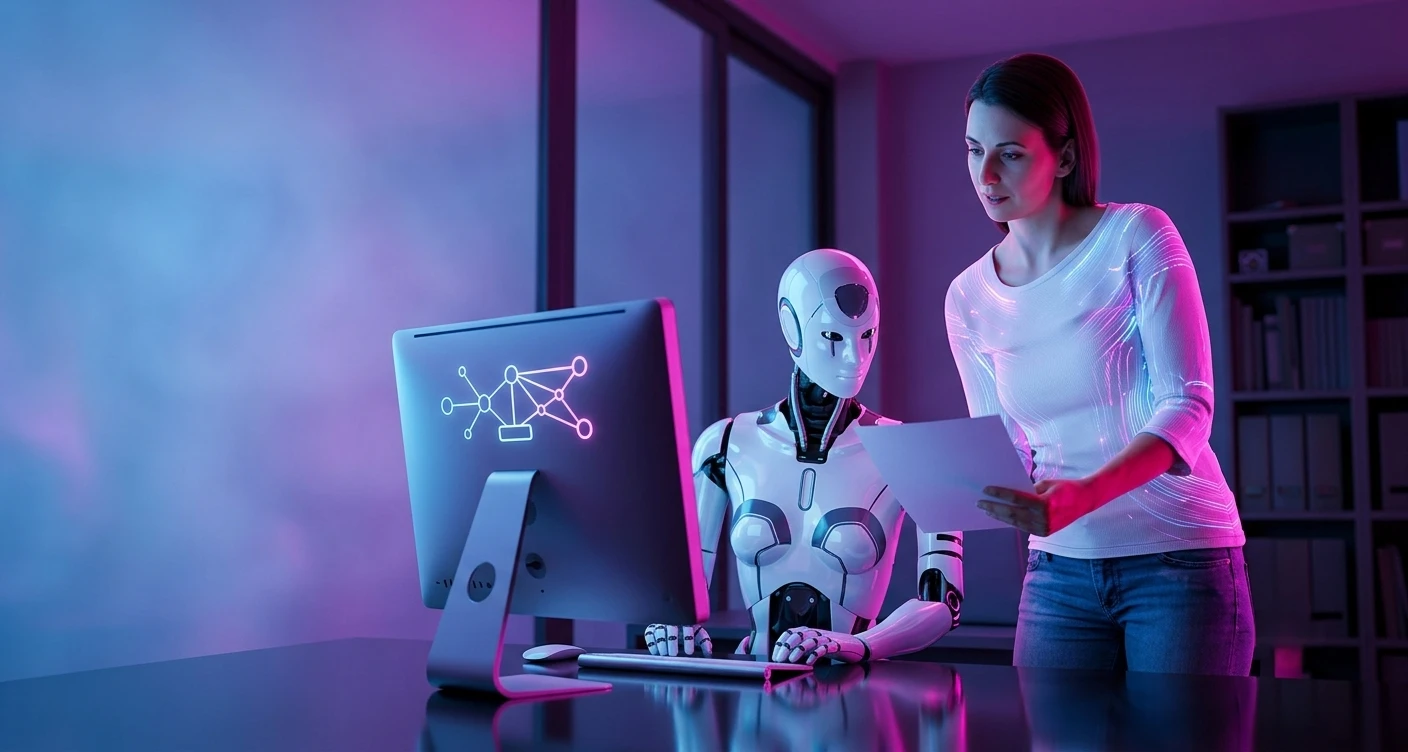 Agentic AI Solutions