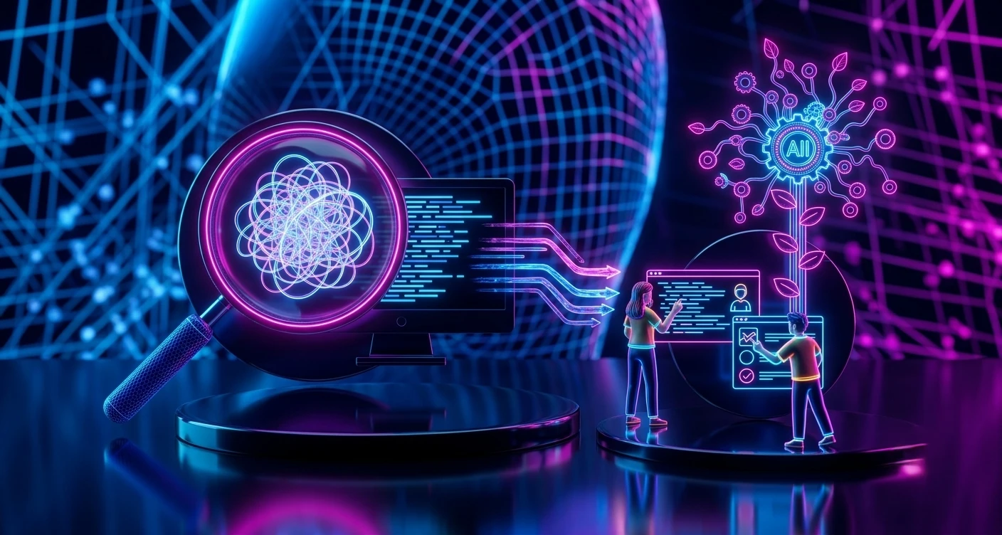 Engineering with Purpose: How We Build AI-Native Products That Matter