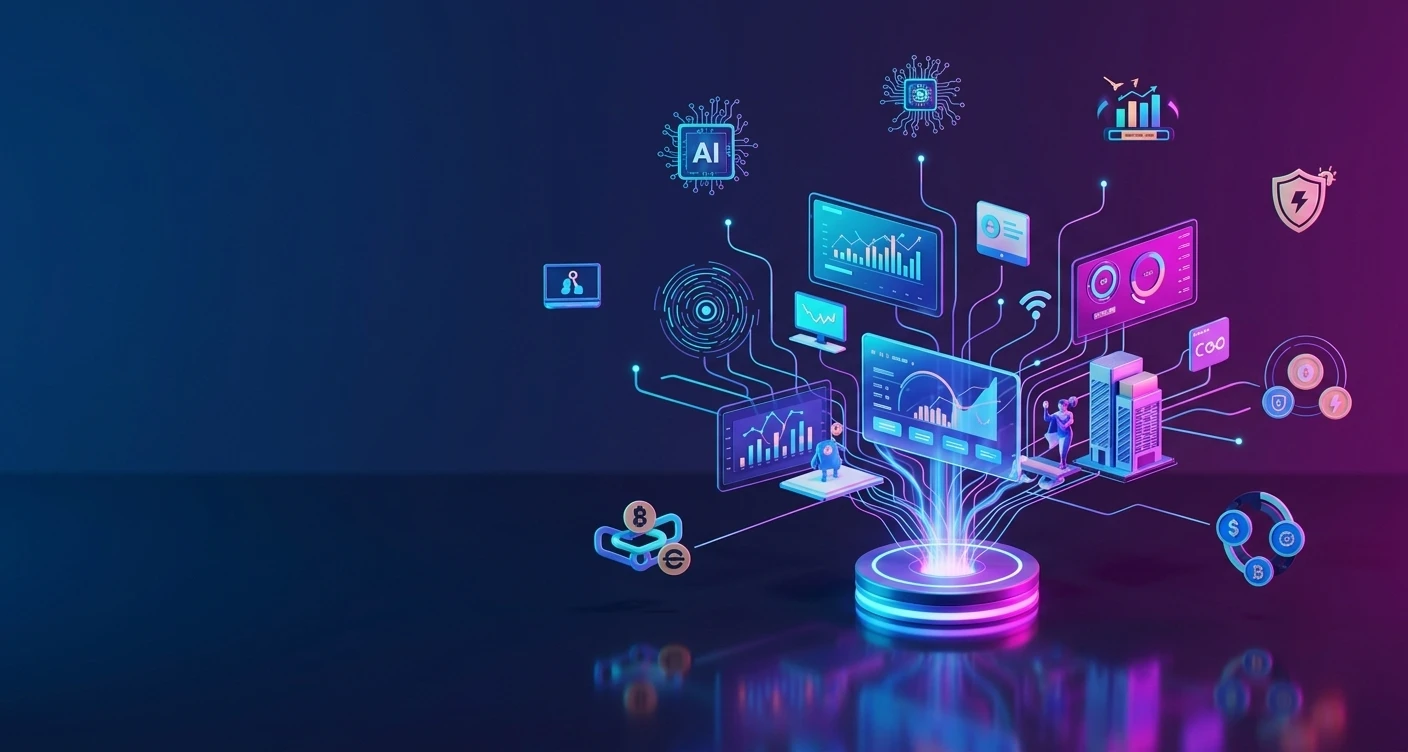 Energy Management Software