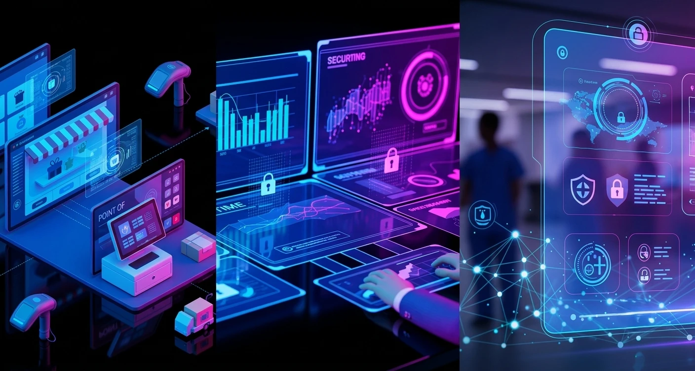 Software Maintenance and Support Services