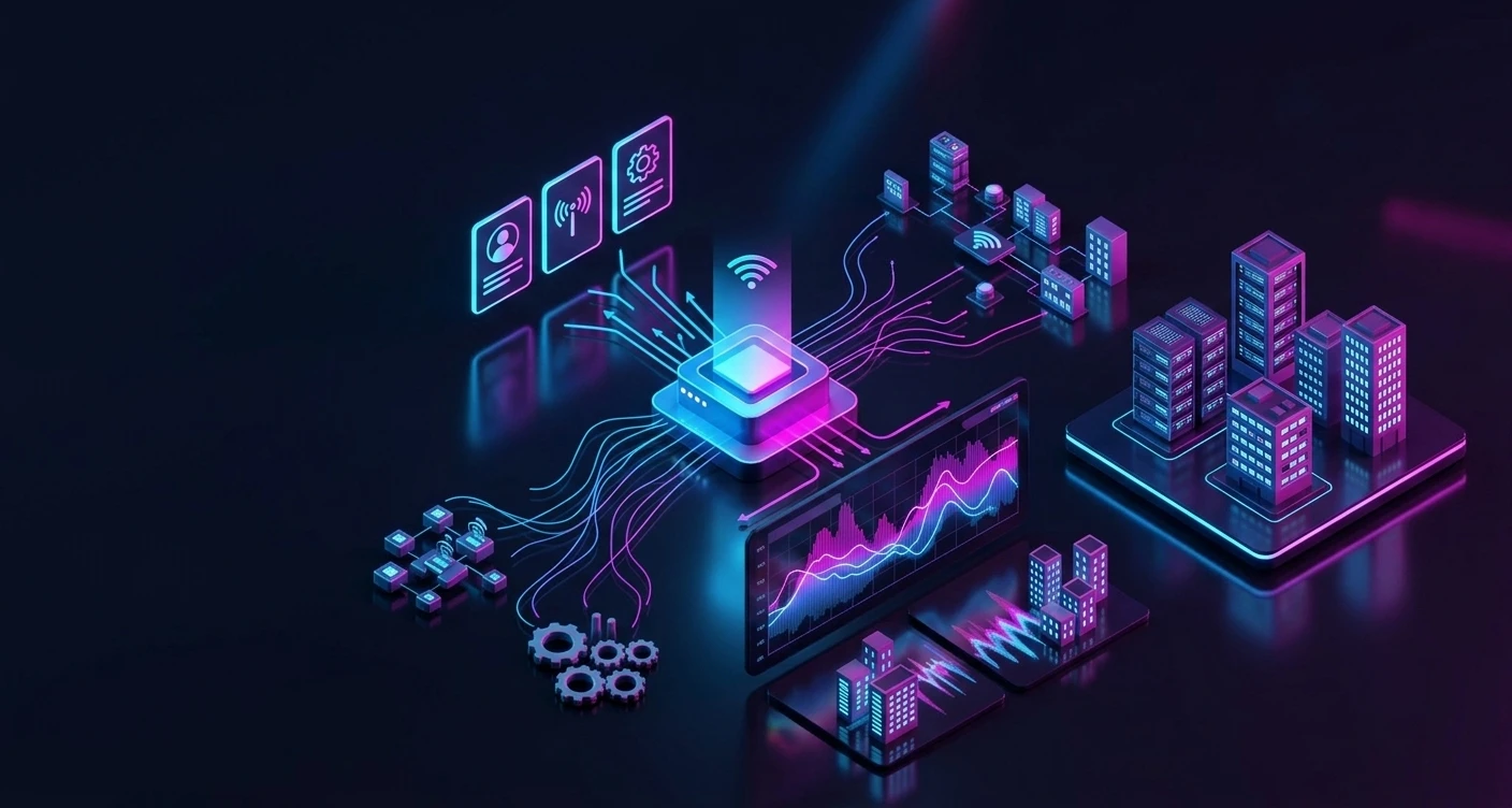 Energy Management Software
