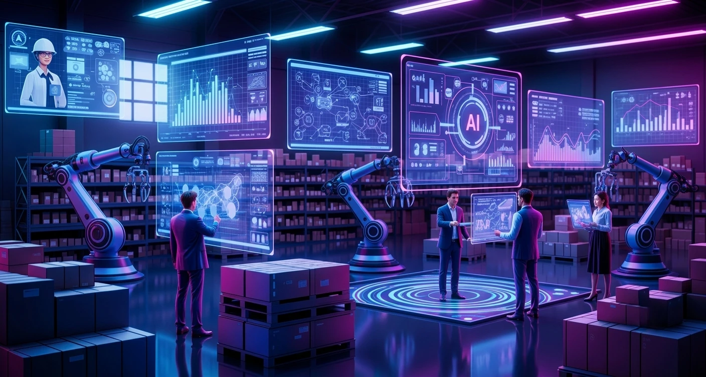 AI Procurement Software
