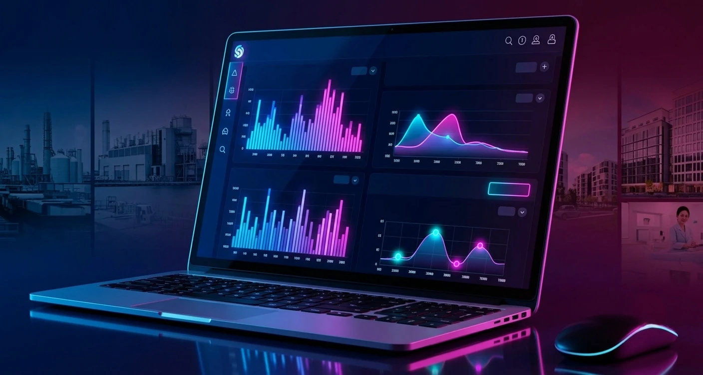 Energy Management Software