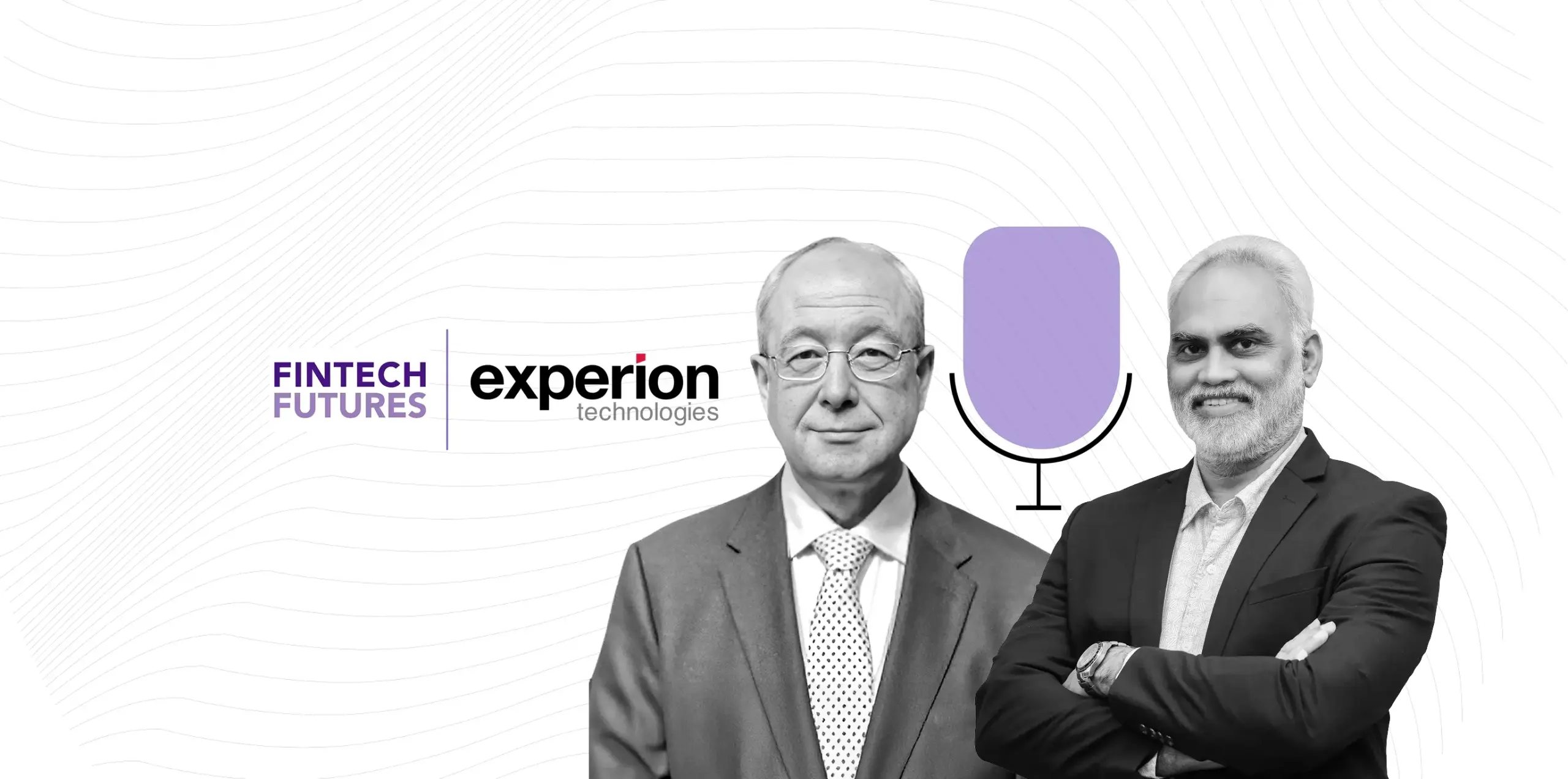 Driving digital transformation in asset management with Experion Technologies – Fintech Futures