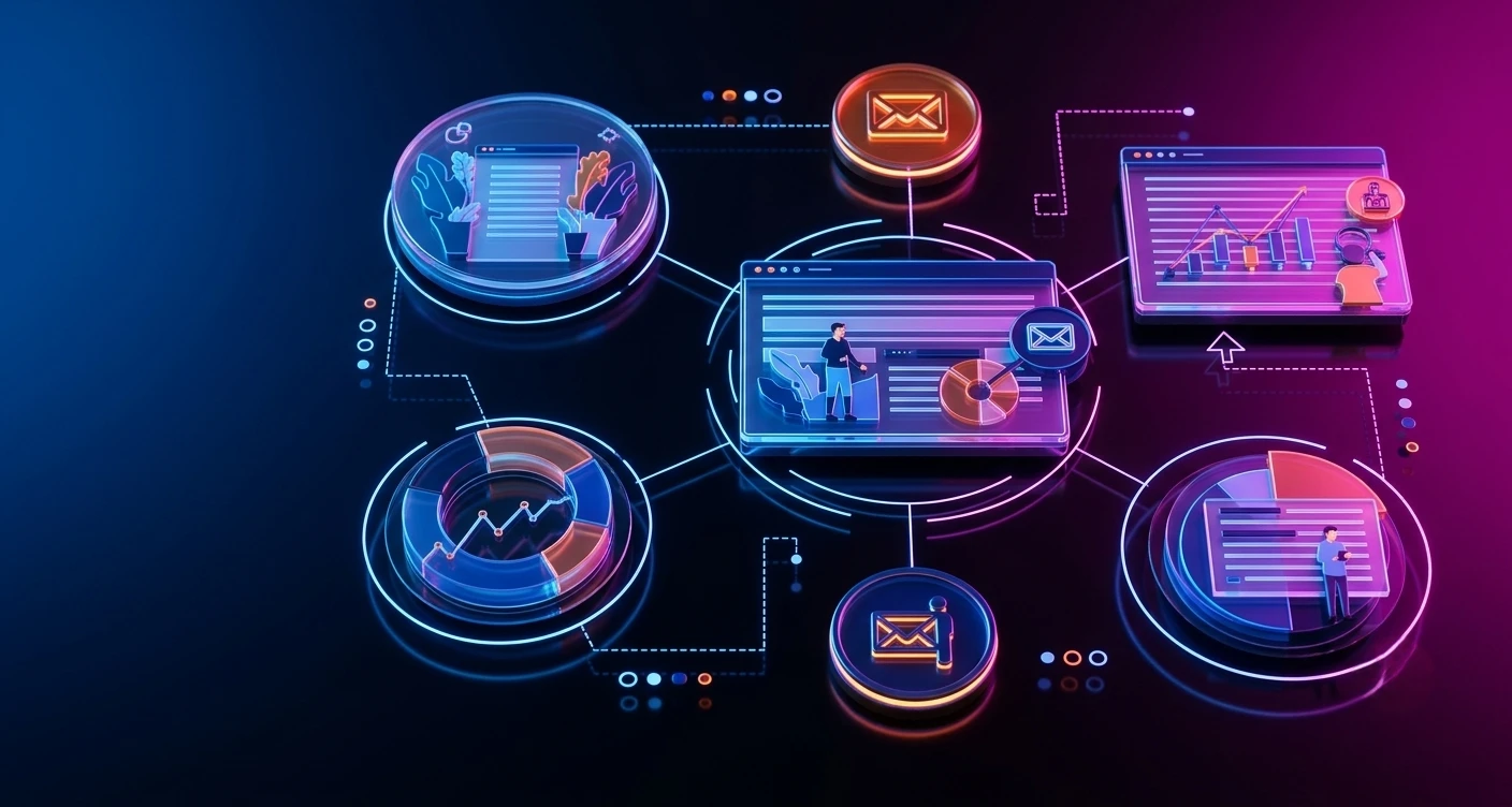 Financial Asset Management Software
