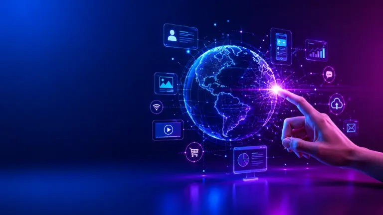 Digital Experiences