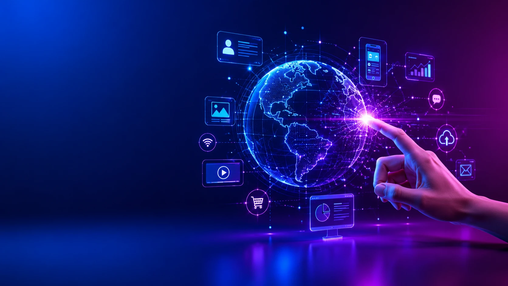 Digital Experiences
