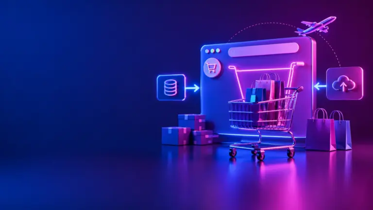 Ecommerce Migration