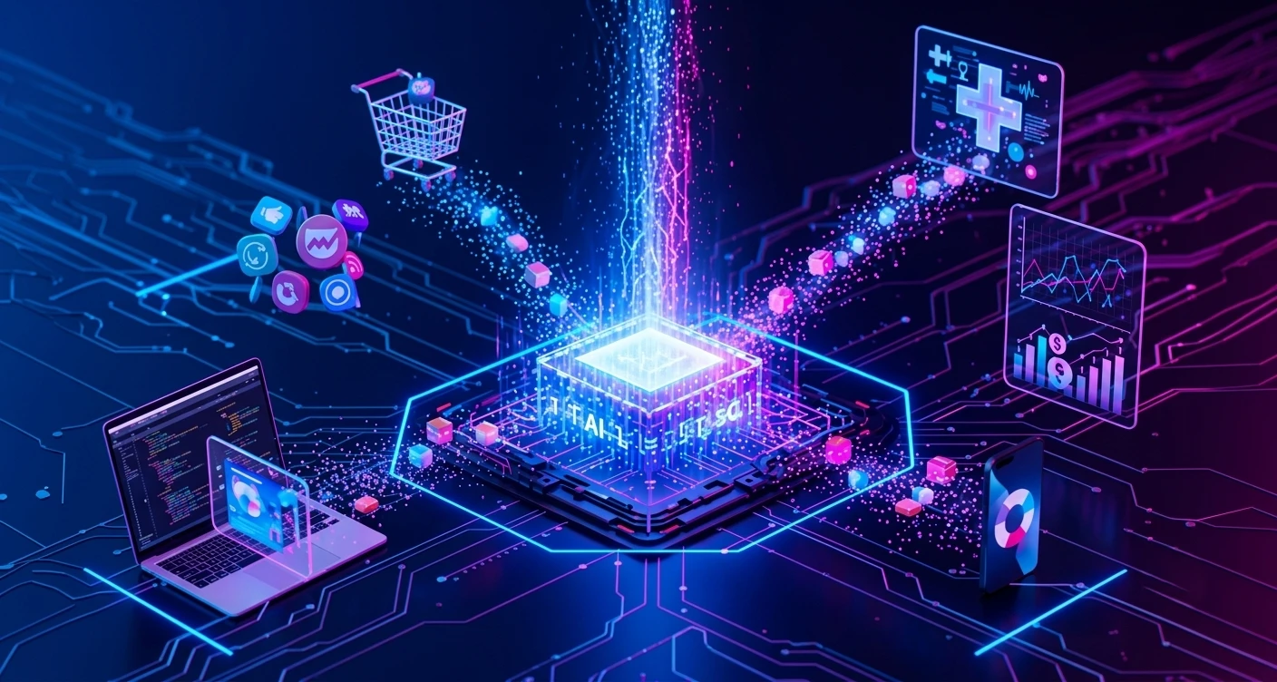 Generative AI in Software Testing