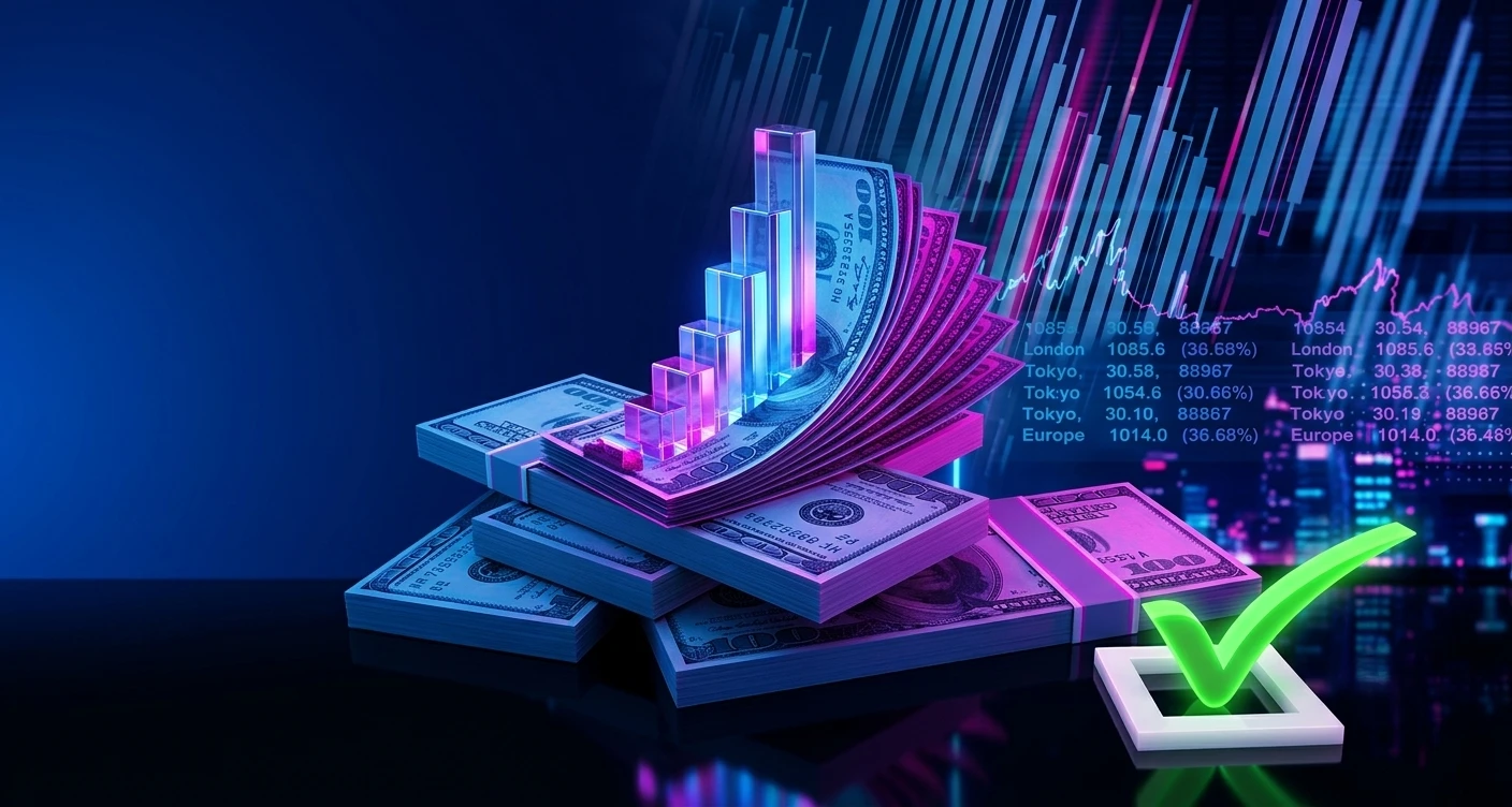 Financial Asset Management Software