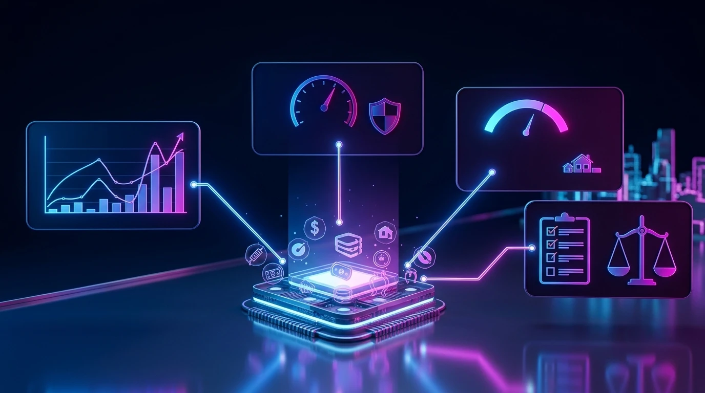 Financial Asset Management Software