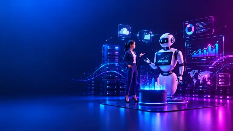 AI Data Management