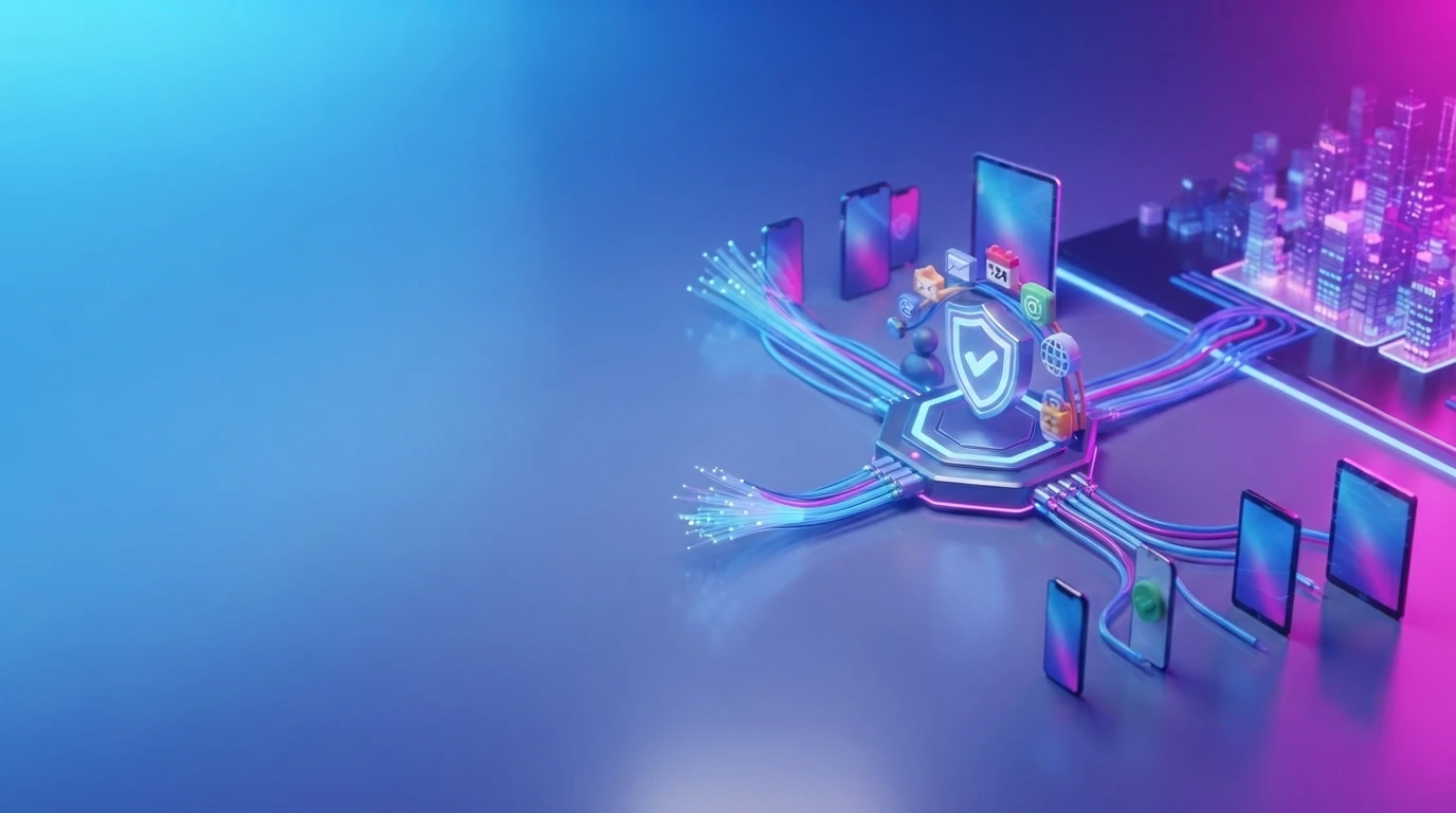 Enterprise Mobility Management Solutions