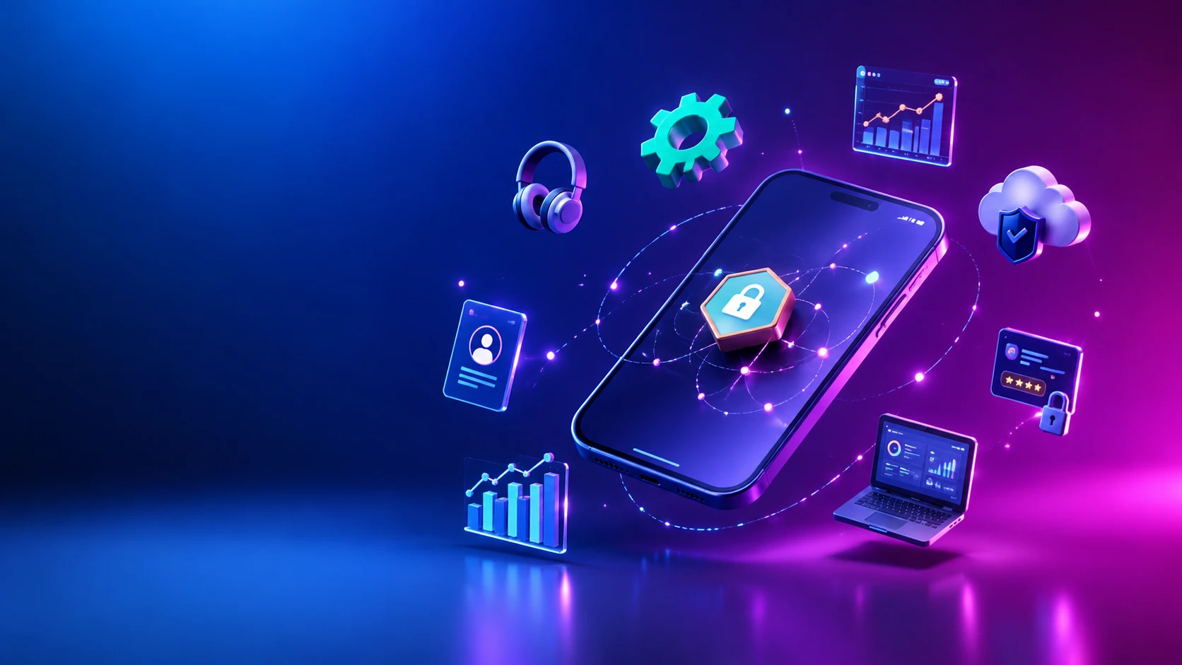 Enterprise Mobility Management Solutions