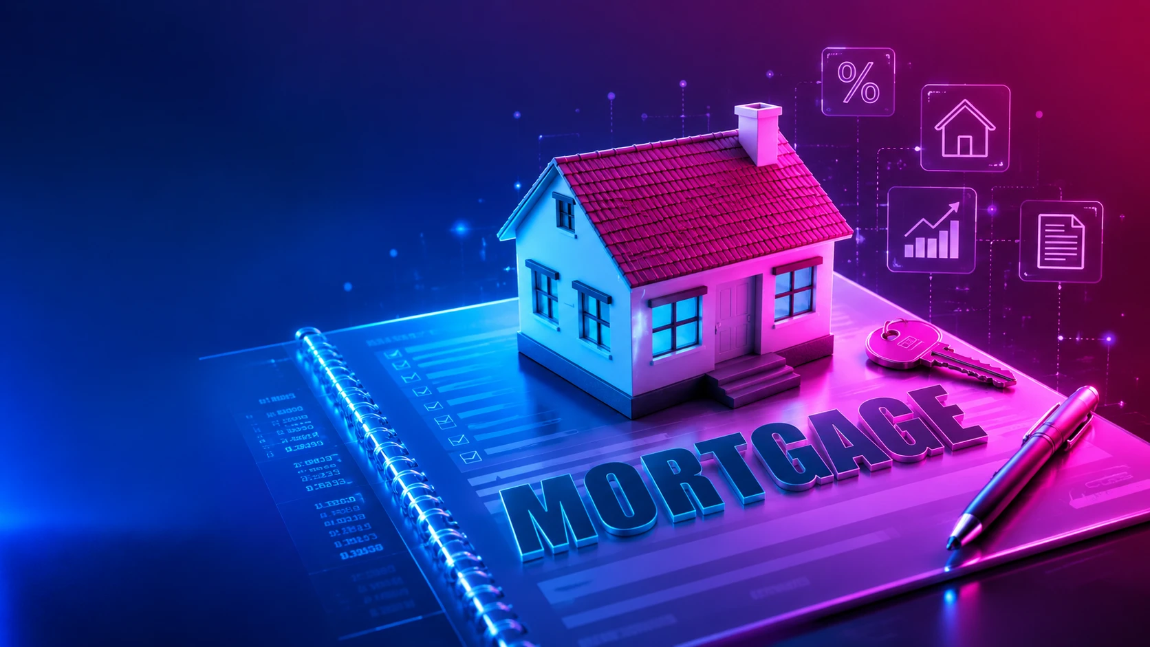 Mortgage Software Development
