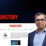 SreekumarPillai YourStory