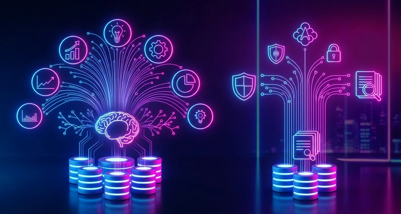 AI Data Management