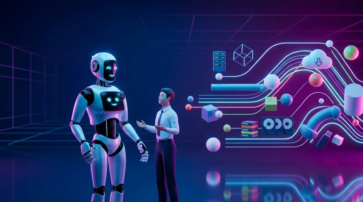 AI Data Management