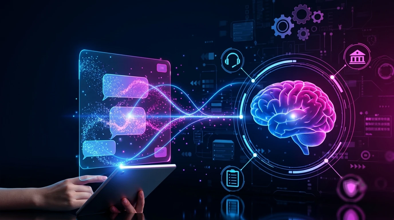 Conversational-AI