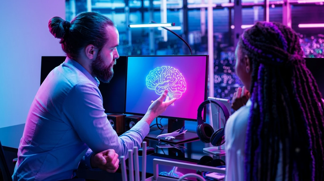 Understanding-AI