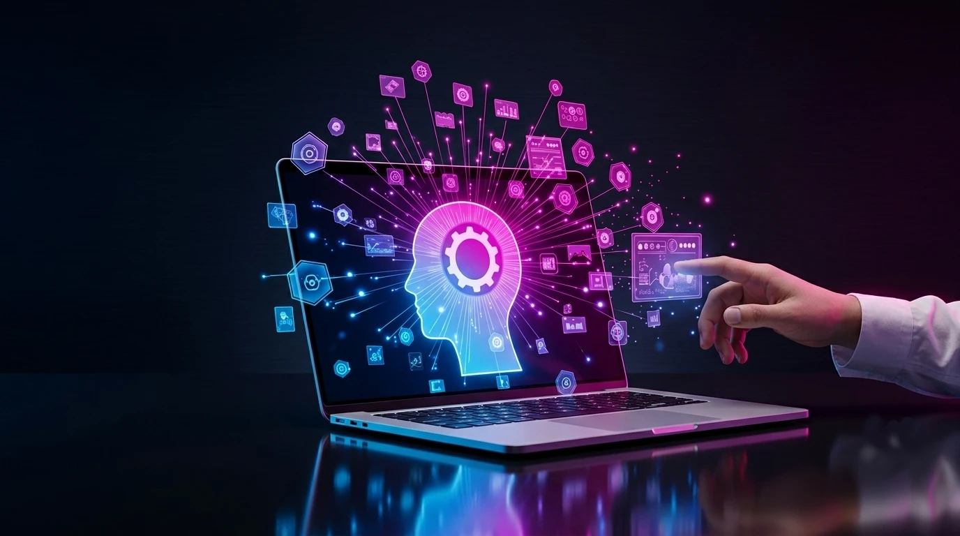Agentic-Process-Automation-key-components