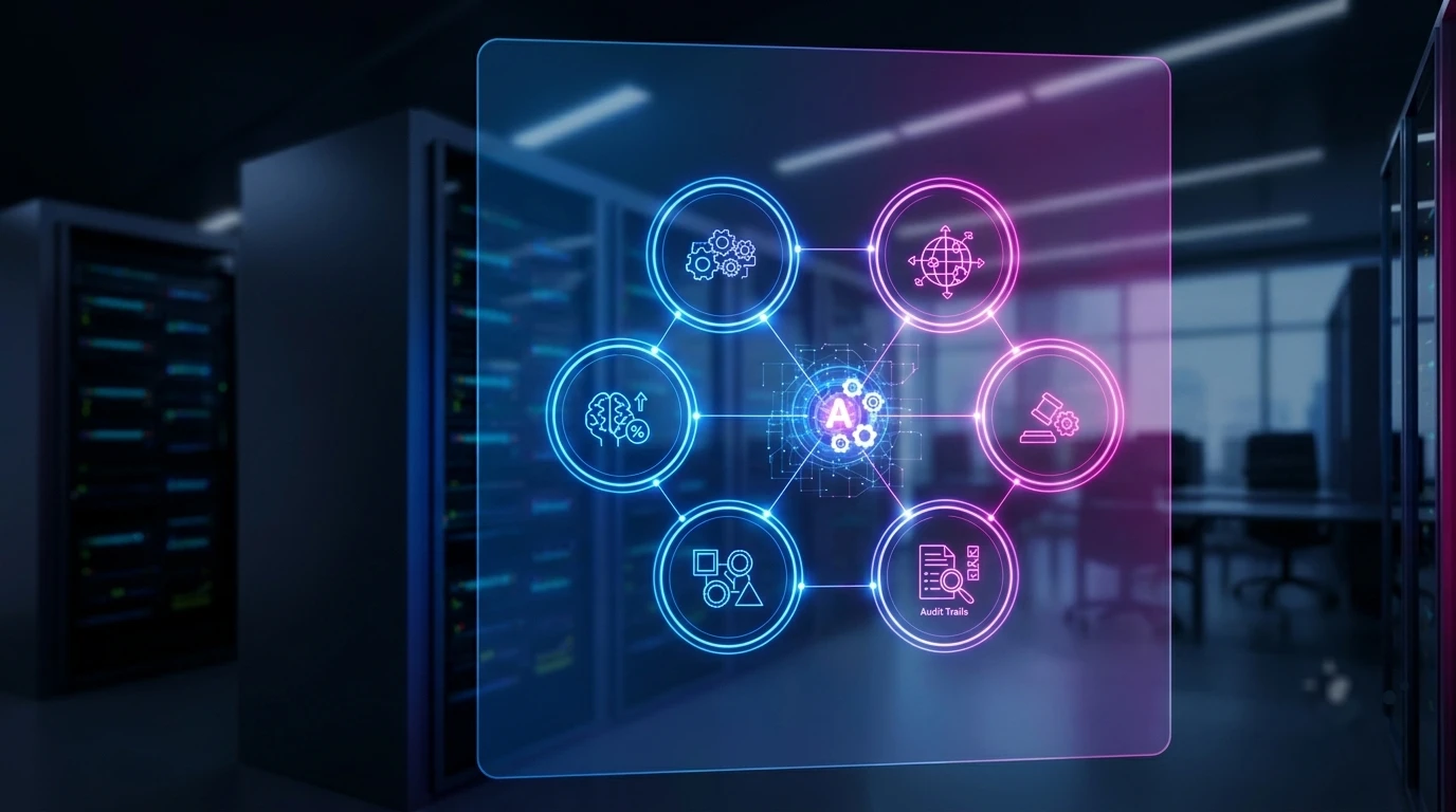 Business-Process-Automation-Solutions keys
