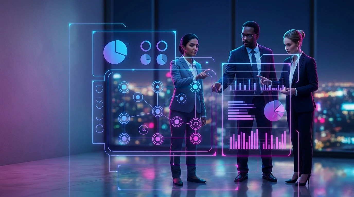 Business-Process-Automation-Solutions modern